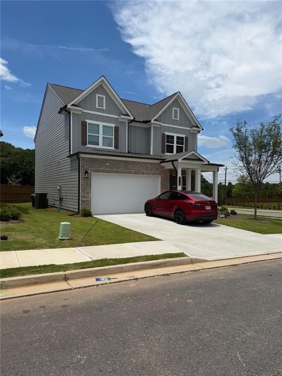 Photo - 3519 Annsbury Ct
