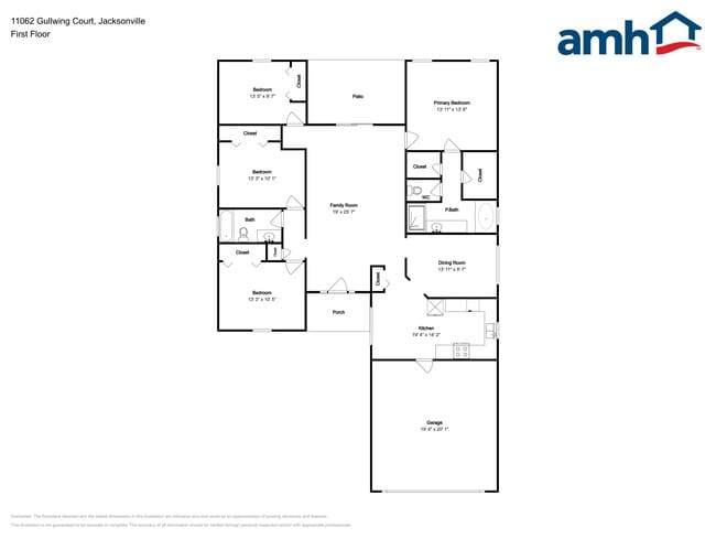 Photo - 11062 Gullwing Ct