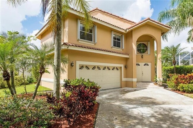Building Photo - 5911 NW 59th Ave Rental