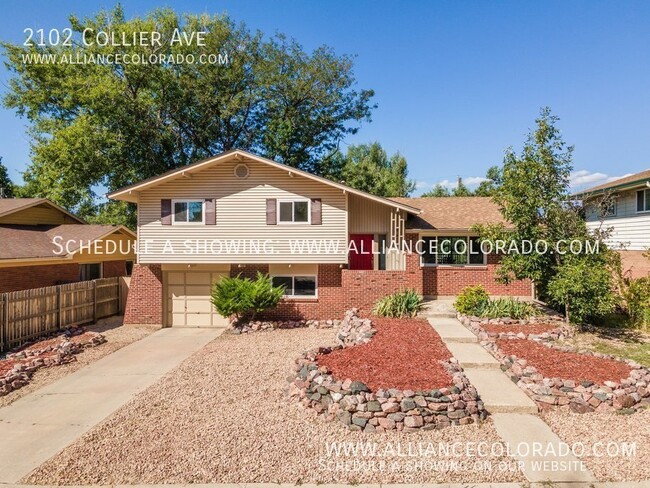 Photo - 2102 Collier Ave House