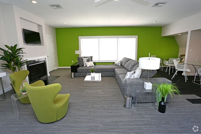 Clubhouse