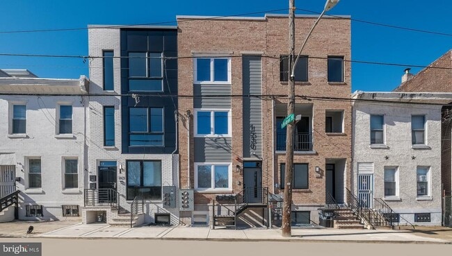 Building Photo - 1530 N 25th St Rental