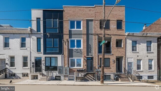 Building Photo - 1530 N 25th St Rental