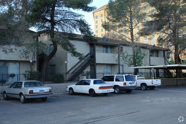 Harmon Crossings - Harmon Crossings