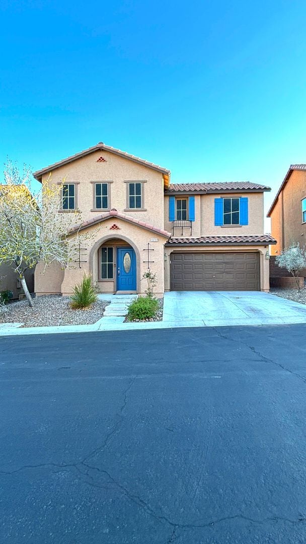 Building Photo - Excellent home in Providence Las Vegas. 3 Bedrooms and cute backyard! Must see!