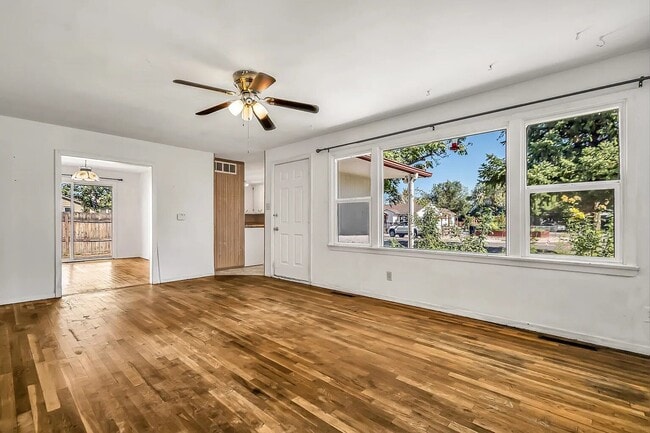 Photo - 1755 N 18th St Unidad B