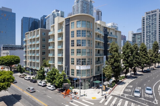 Building Photo - E on Grand Rental