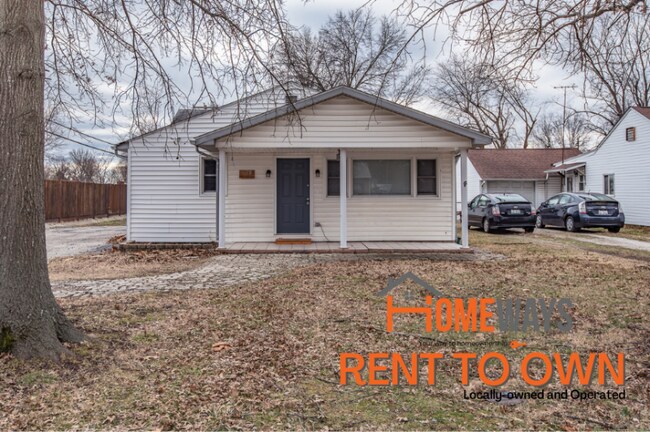 Photo - 628 E Chain of Rocks Rd