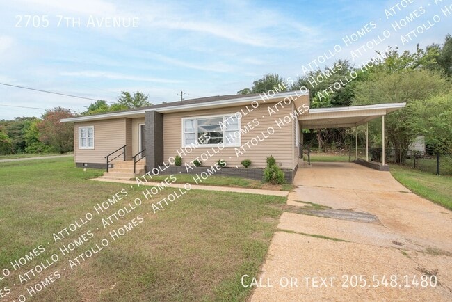 Photo - 2705 7th Ave
