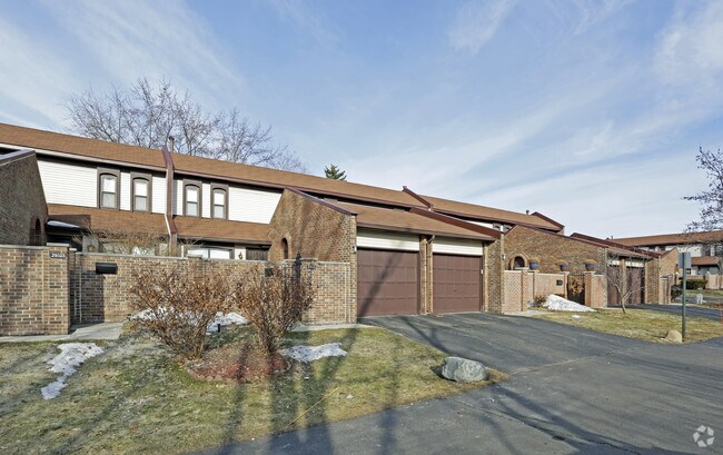 Photo - Village Park Townhomes