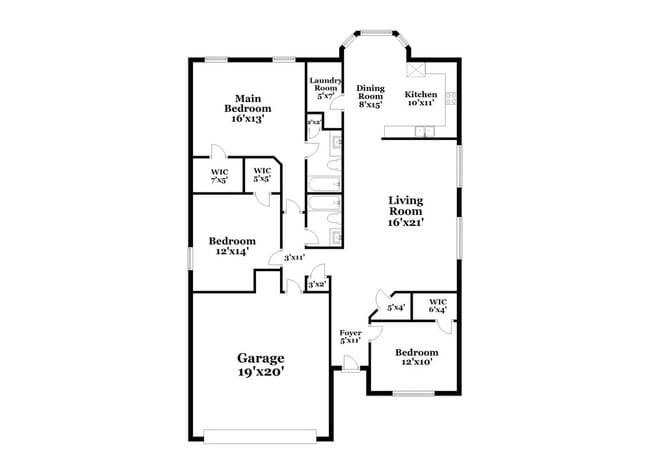 16901 Peach Ln