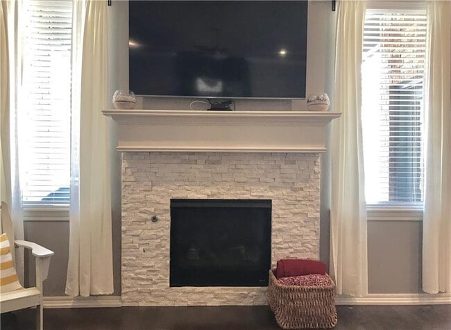 Photo - 3317 Lakeshire Ridge Way