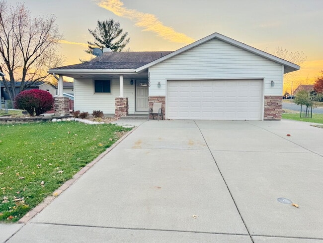 Photo - "Charming 4-Bedroom Home with Granite Elegance & Hardwood Warmth in Savage!"