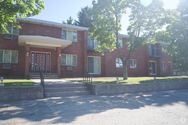 Building Photo - East Shore Apartments