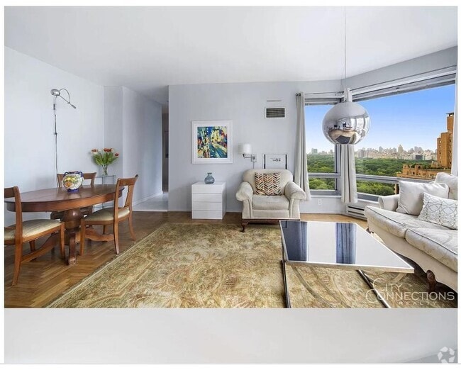 Building Photo - 301 W 57th St Unit 21D Rental