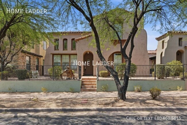 Building Photo - 9274 E Desert Park Dr