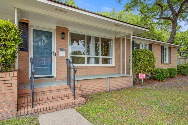 Photo - 1502 Woodcrest Ave