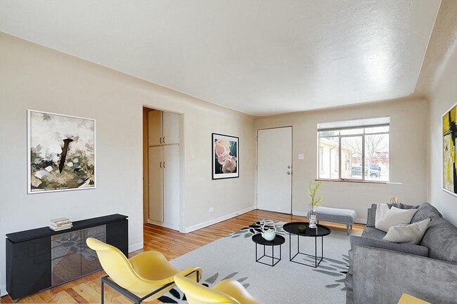 Photo - Decatur Apartments