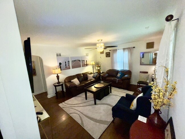 Building Photo - 2559 W 46th Ave