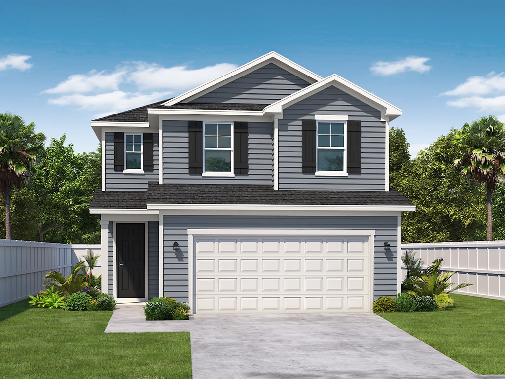 Photo - 12614 Durbans Pt Pl