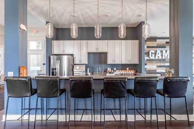 Community Kitchen