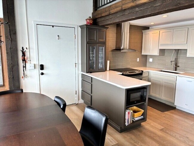 Photo - Summer Rental- Meadow Creek Villas 303 Unit 303