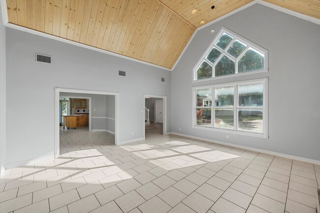 Photo - Beautiful Midway ISD Home