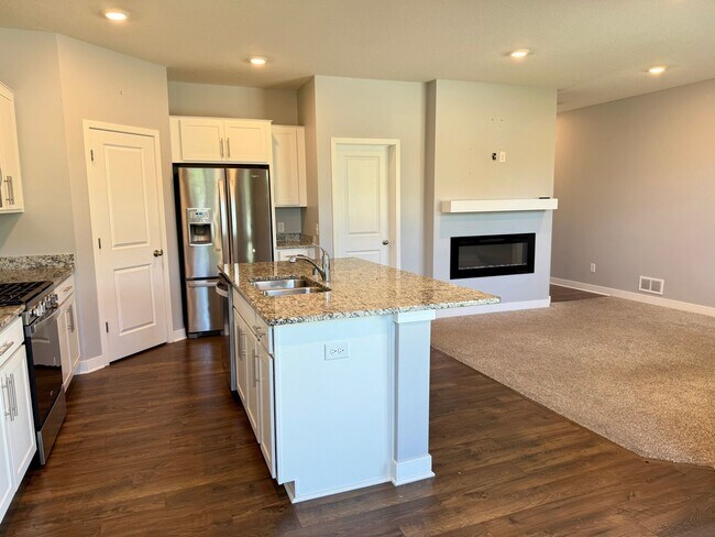 Photo - Comfort & Space Await in This Stunning 4BR Dayton Home