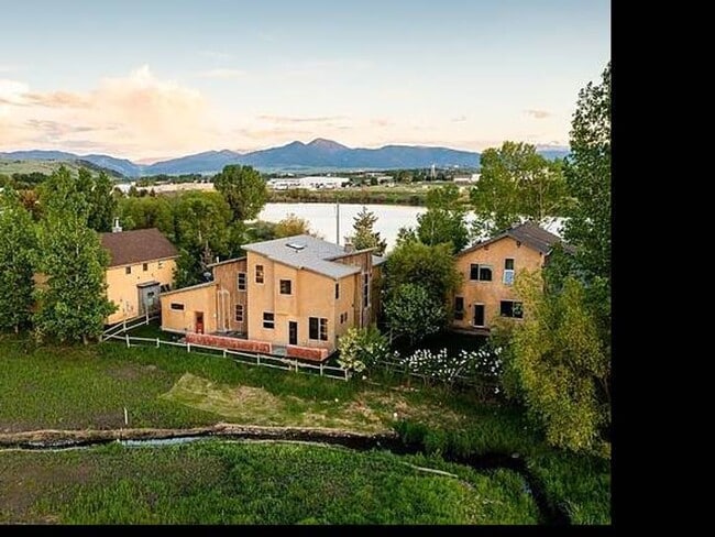 Photo - Rare beauty and the essence of Bozeman