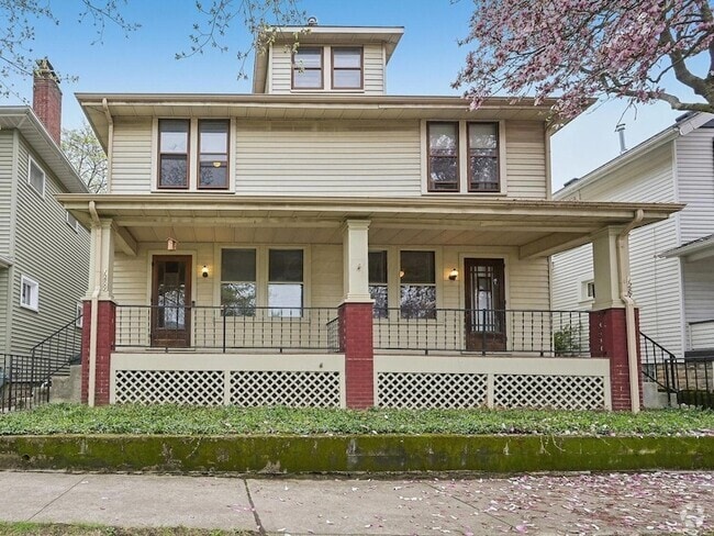 Building Photo - 1289 City Park Ave Rental