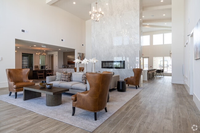 Leasing Office