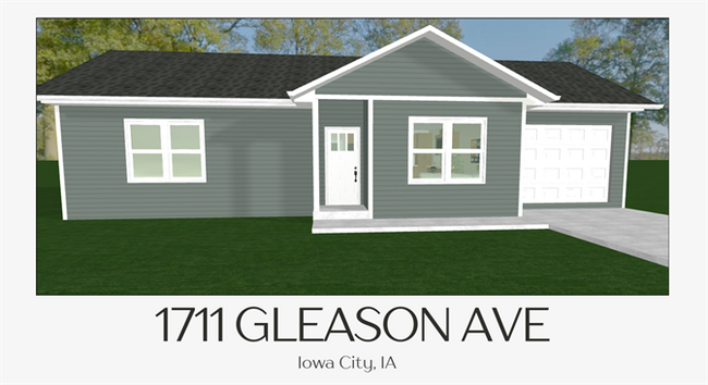 Building Photo - 1711 Gleason Ave