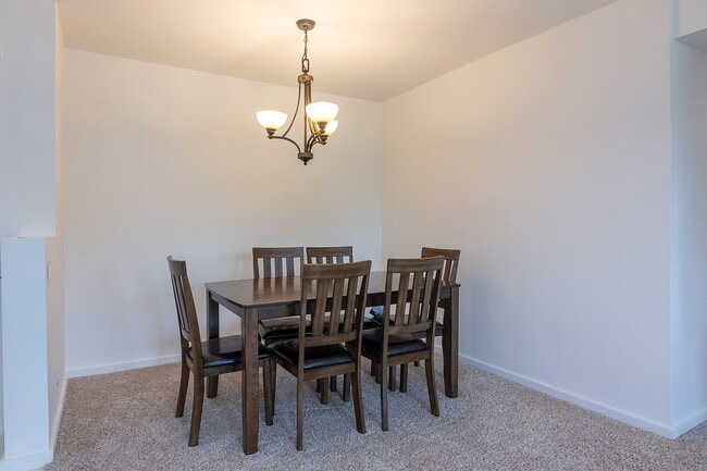 Photo - Fully Furnished One Bedroom Condo Availabl... Unit 46