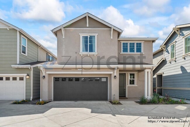 Photo - 713 Katydid Ct House