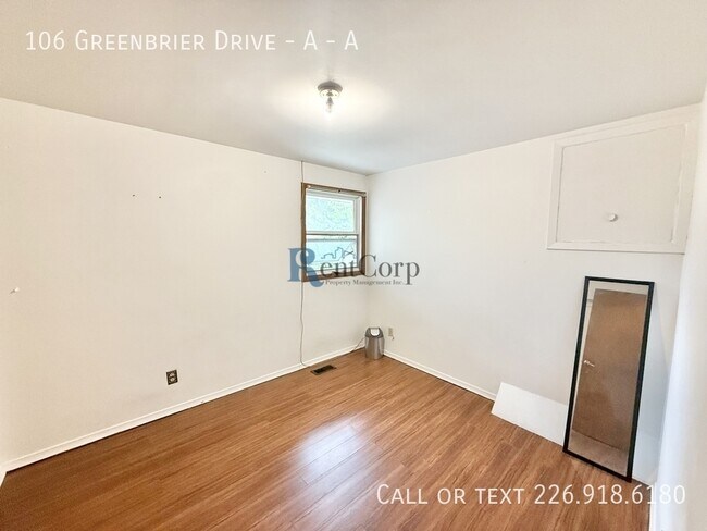 Photo - 106 Greenbrier Dr Unit A