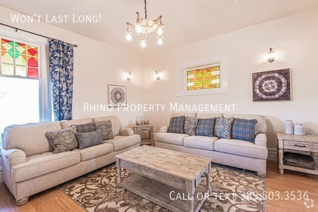 Building Photo - 261 27th St Unit 1 Rental