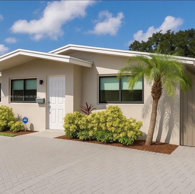 Photo - 2860 SW 32nd Ave Apartamento Unidad 2