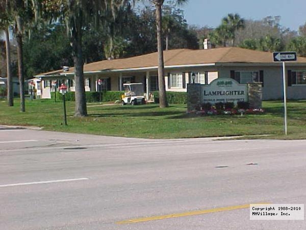Lamplighter - Lamplighter Apartments