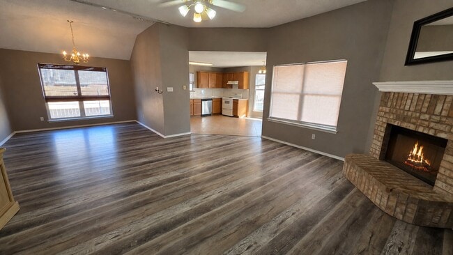 Photo - 3112 Rustic Meadow Trail