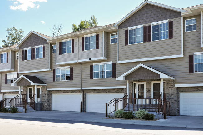 Boulder Ridge Apartments - Boulder Ridge Apartments