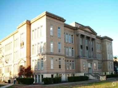 Building Photo - Historic Lofts at Waco High