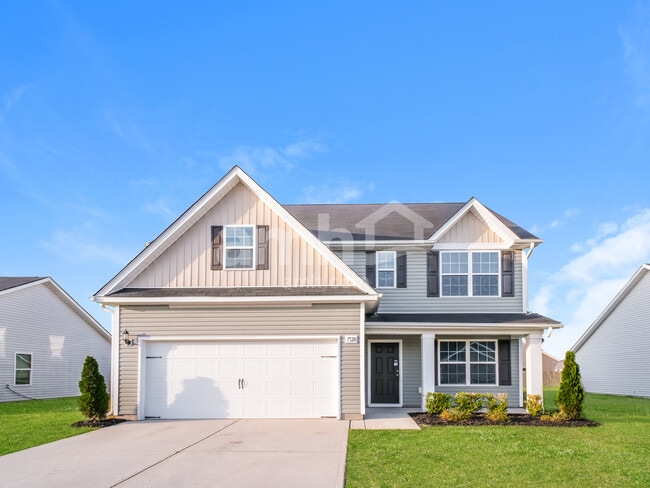 Building Photo - 7128 Cameron Trace Dr