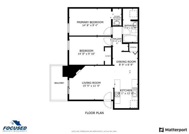 Photo - 2929 W Floyd Ave Unit 323 Penthouse