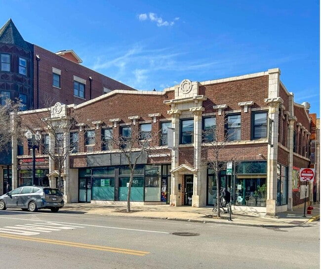 Photo - 4606 N Malden St Unit 1140-218