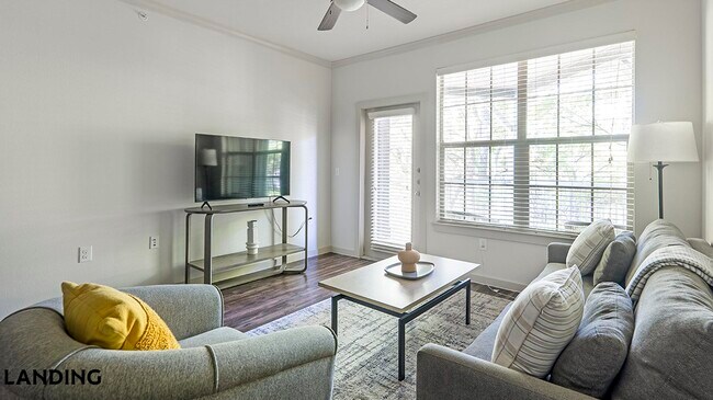 10800 Lakeline Blvd Unit 11201