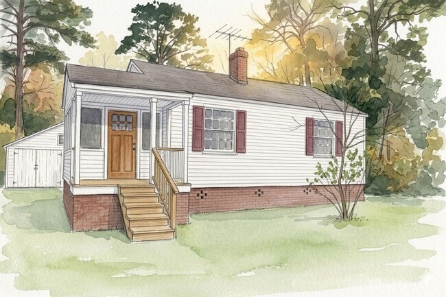 Building Photo - 2227 Utah St