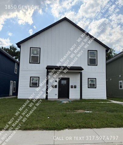 Building Photo - 1850 Gent Ave Unit 1