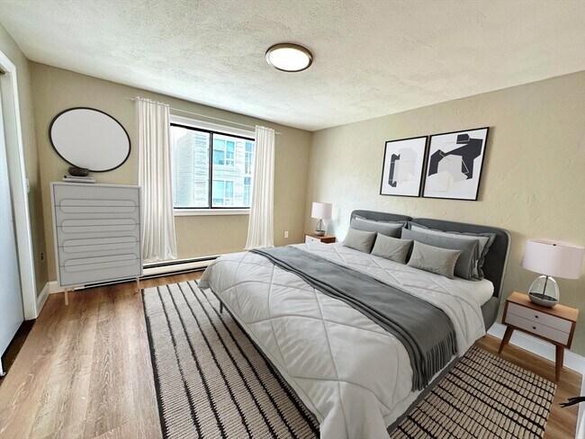 Photo - 89 Cottage St Unit #2