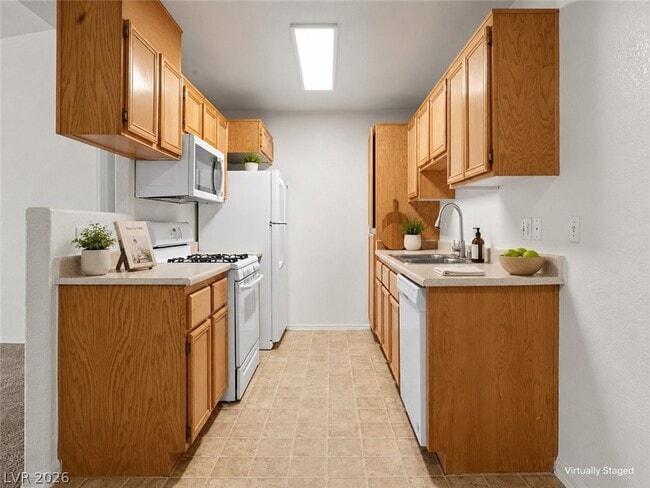 Photo - 4730 E Craig Rd Unit 2128