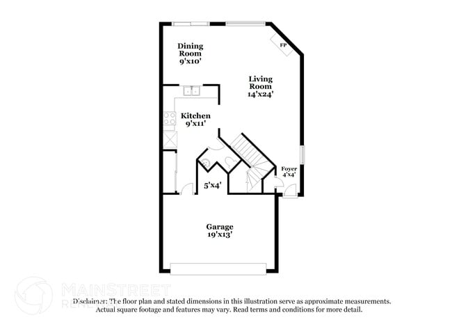 Photo - 1289 Freemont Ln
